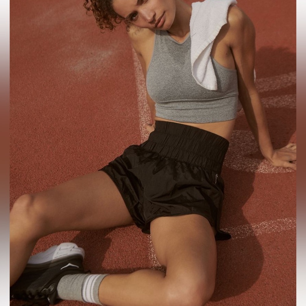 Free people movement The way Home shorts